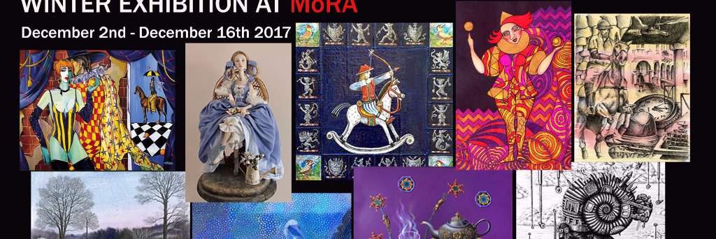 MoRAmuseum's profile banner image