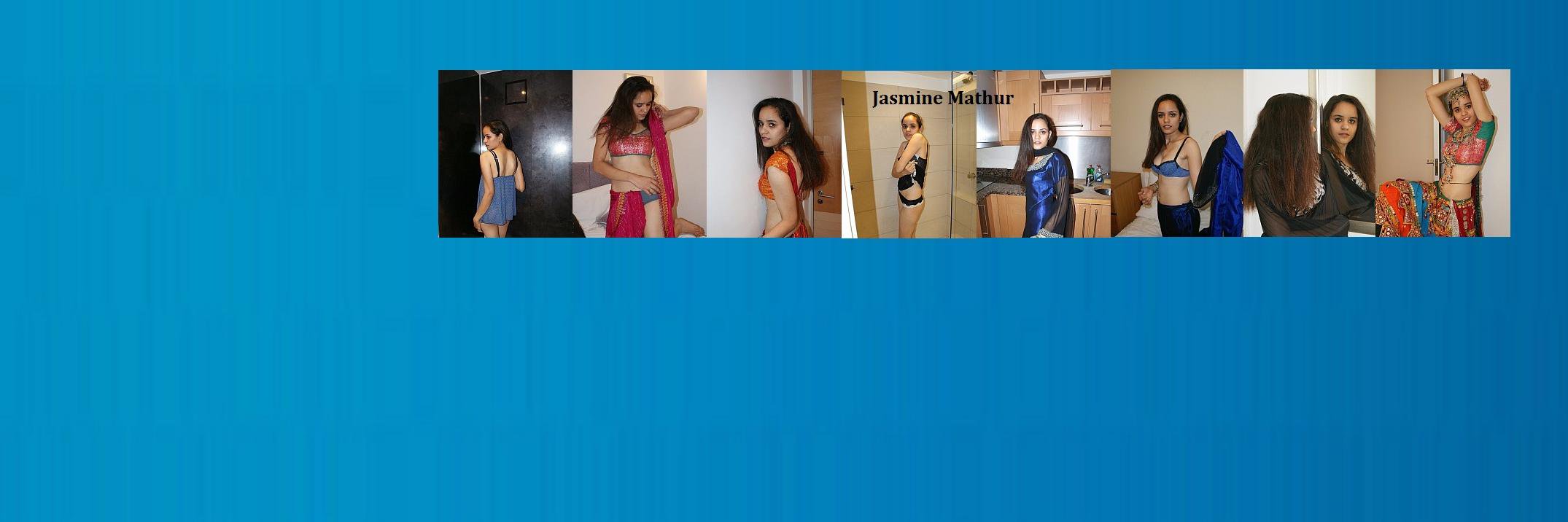 Jasmine_Mathur's profile banner image