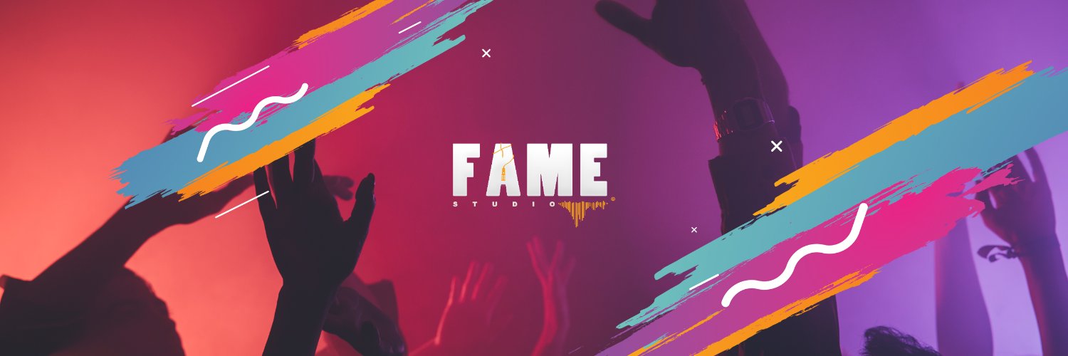 FamestudioHT's profile banner image