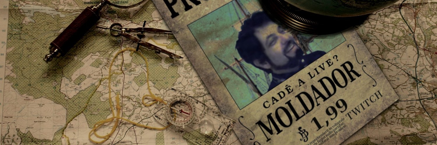 Moldador's profile banner image