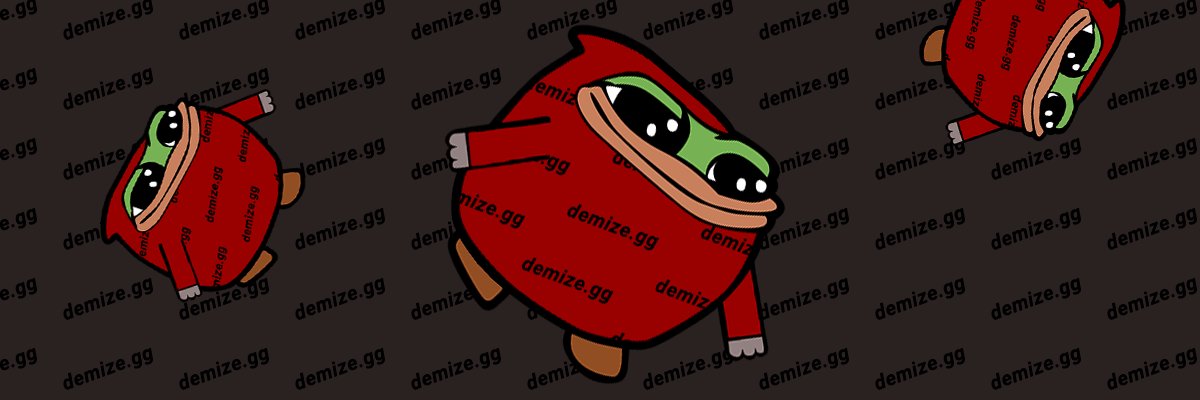 demize.gg banner