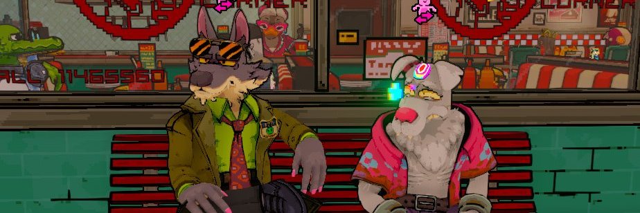 BigKingWoof's profile banner image