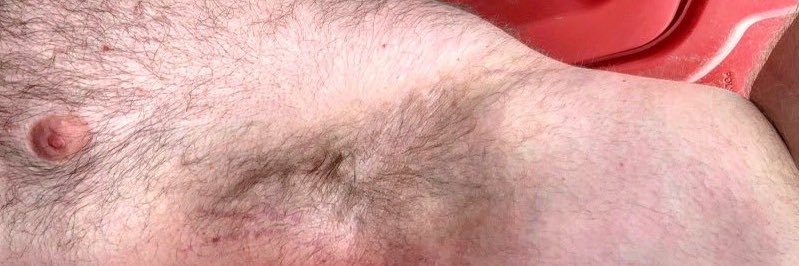 I 🧡 Daddies 100K🎉 banner