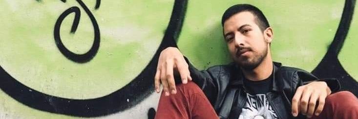 Delu Luise Jaramillo (él/he/him) banner