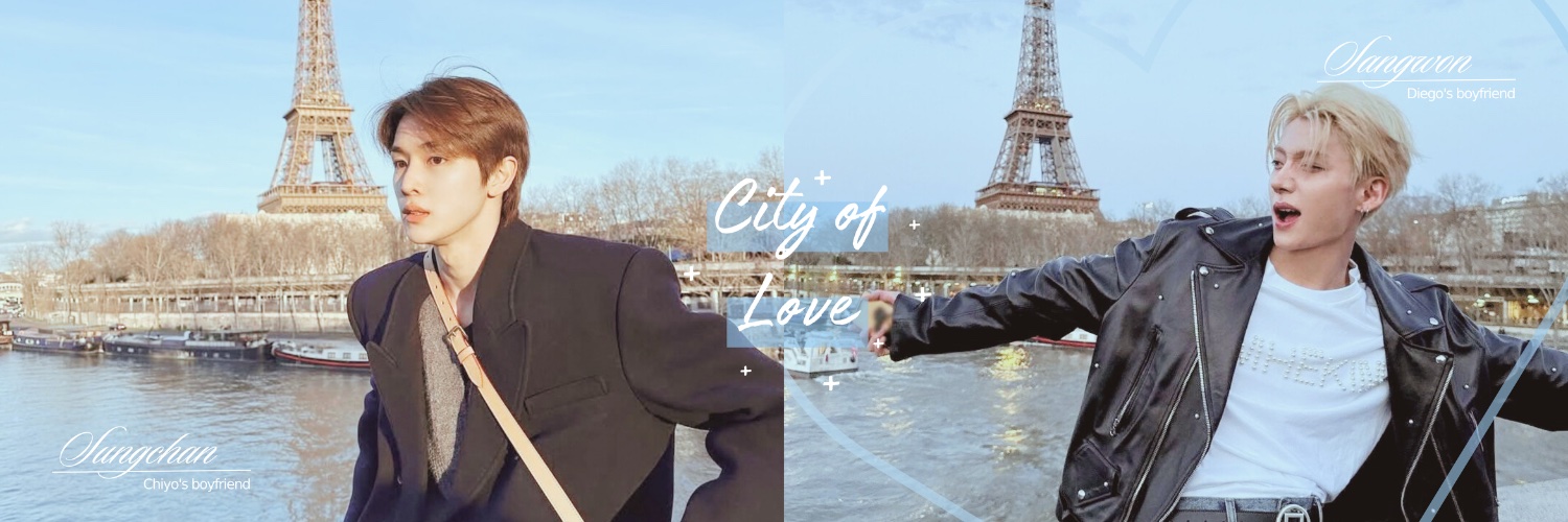 leesangewon's profile banner image