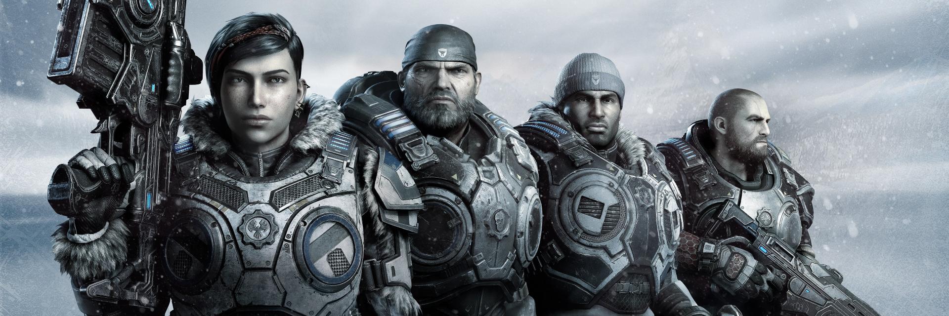 GHCENTRAL's profile banner image