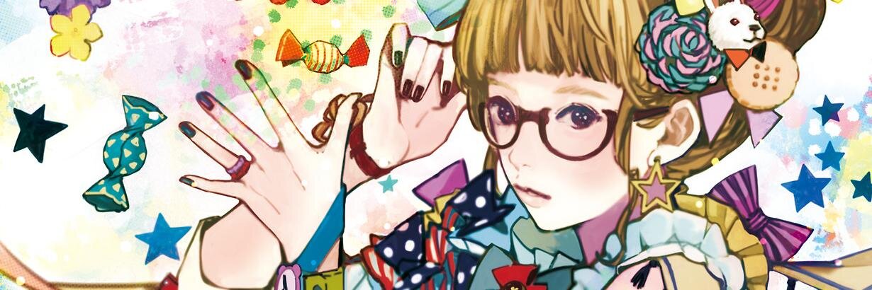 spiderpeb's profile banner image