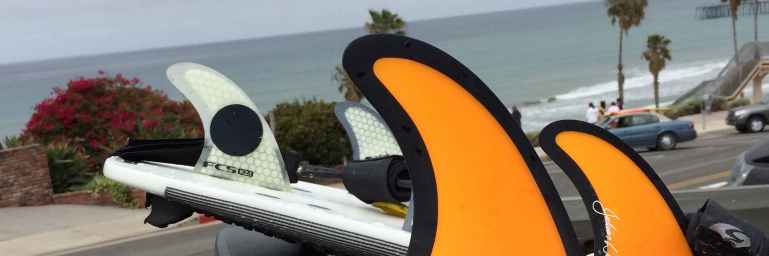 EricKaluger's profile banner image
