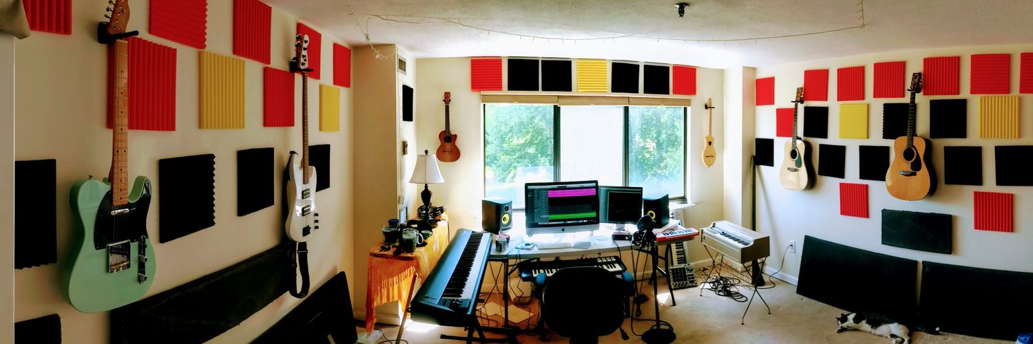 Matt Pacheco banner
