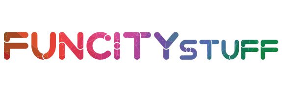 FunCity Stuff DFW banner