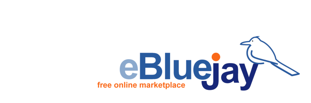 Ebluejay banner