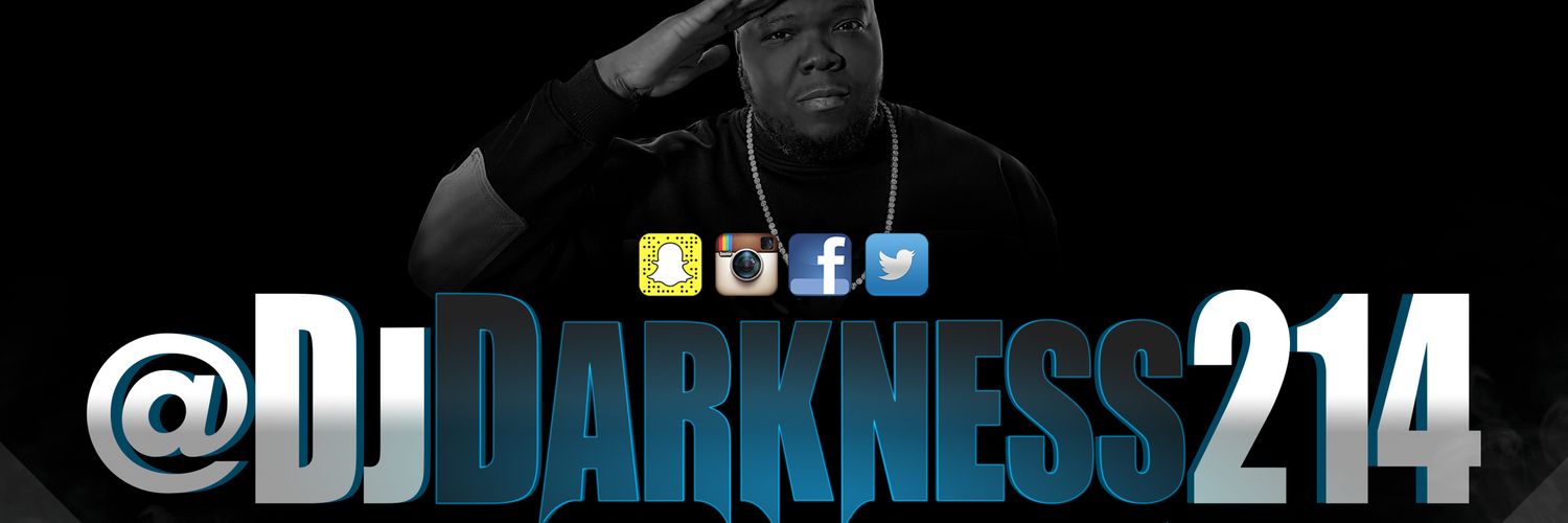 DJDarkness214's profile banner image