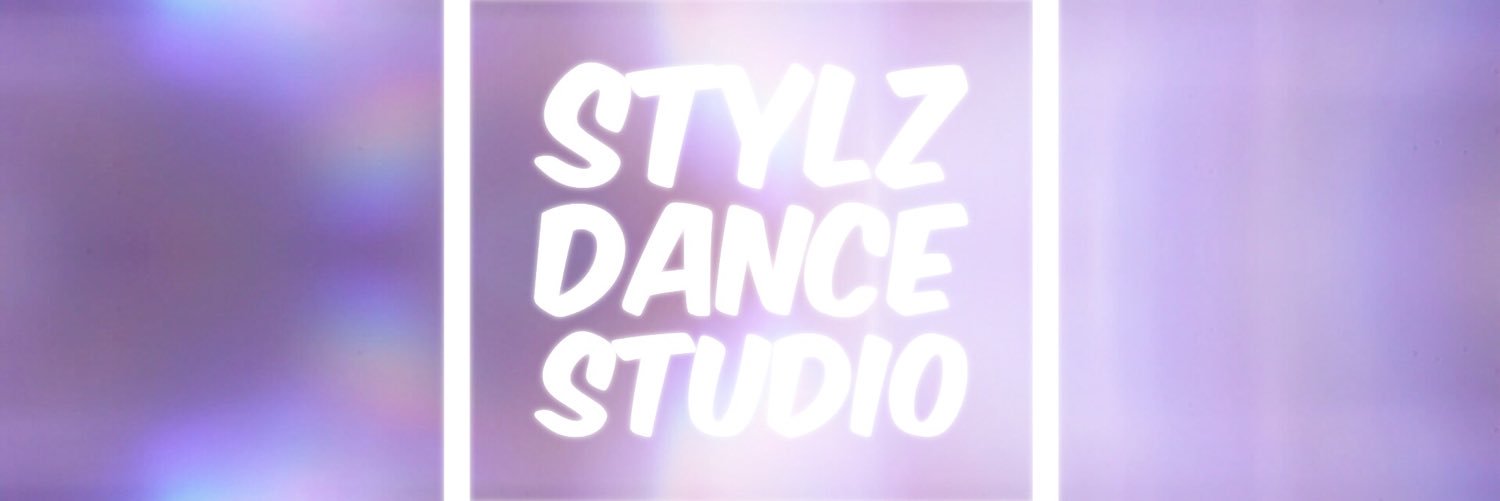 StylzDncStudio's profile banner image