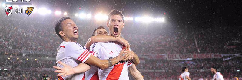 FacuBossio's profile banner image