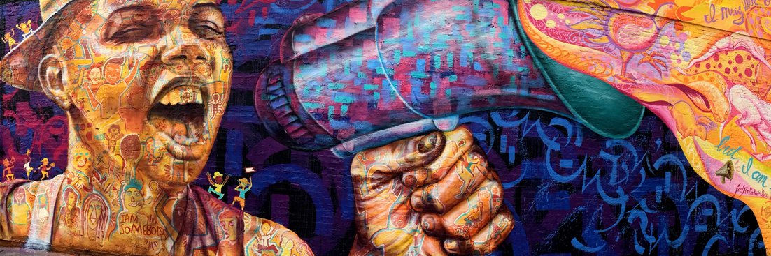 GUNGA Michael banner