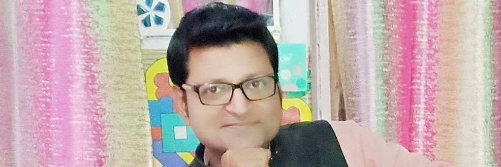 AnuragPathak100's profile banner image