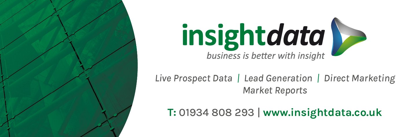 InsightDataLTD's profile banner image