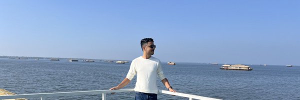 MridulDeepanshu Profile Banner