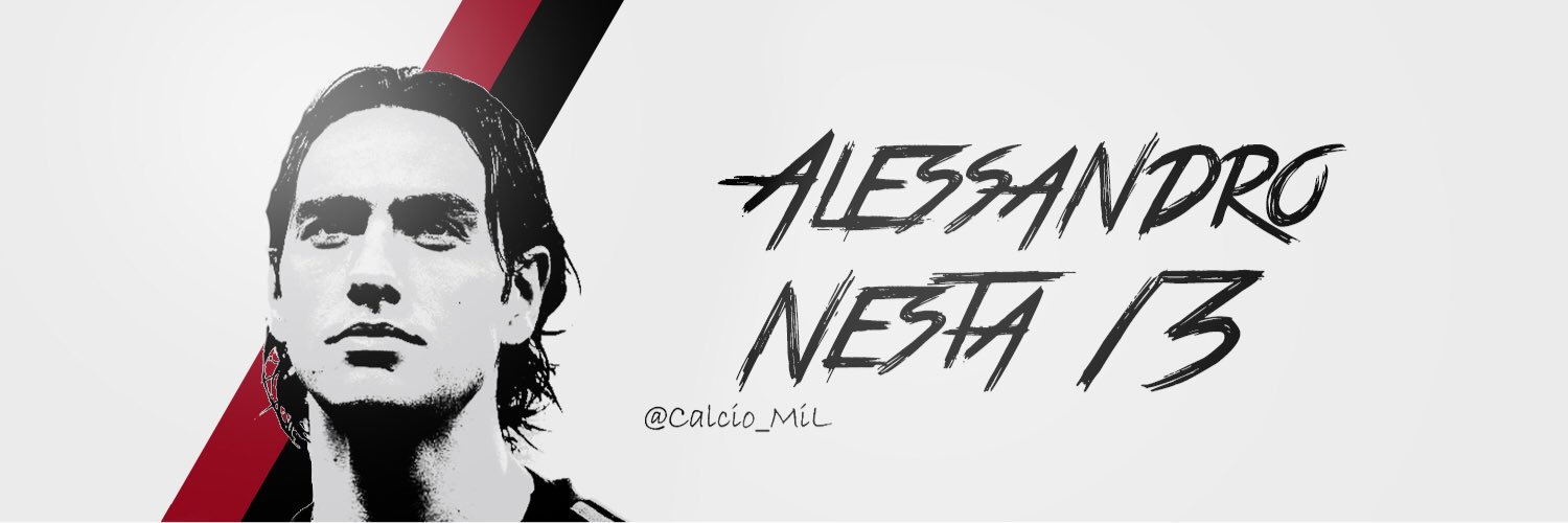 Calcio_MiL's profile banner image