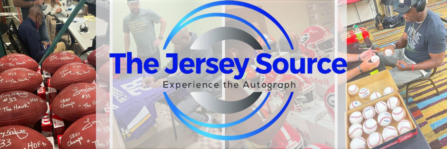 Thejerseysource's profile banner image
