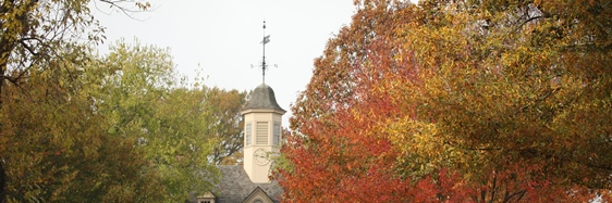 Center for Gifted Education at William & Mary banner