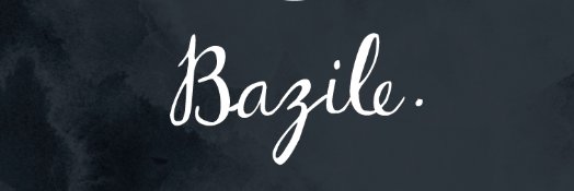 AgenceBazile's profile banner image