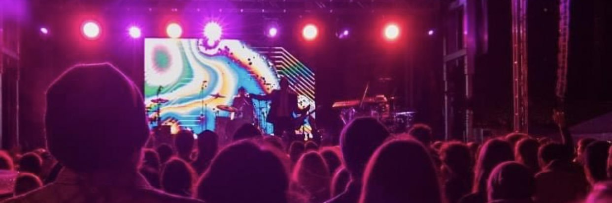 Penguin Productions banner