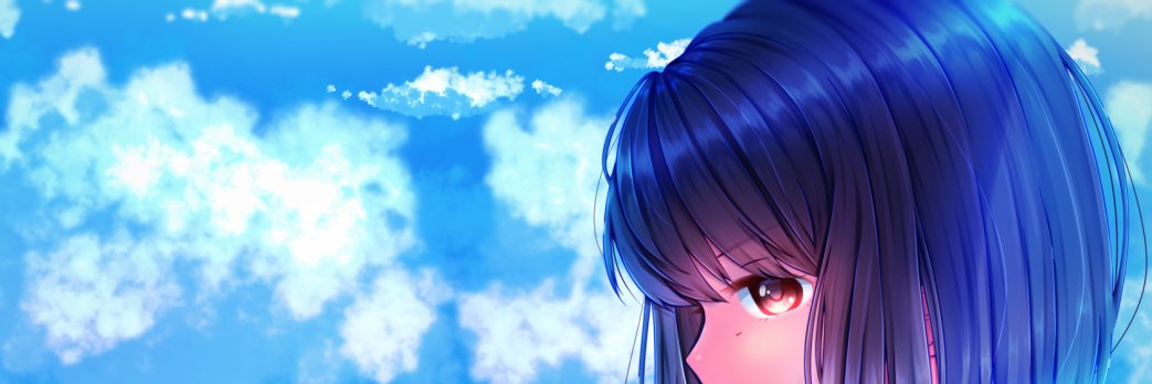 BittyDaysArt's profile banner image
