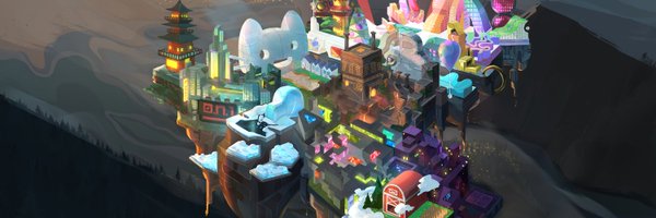 Jasper Feng banner