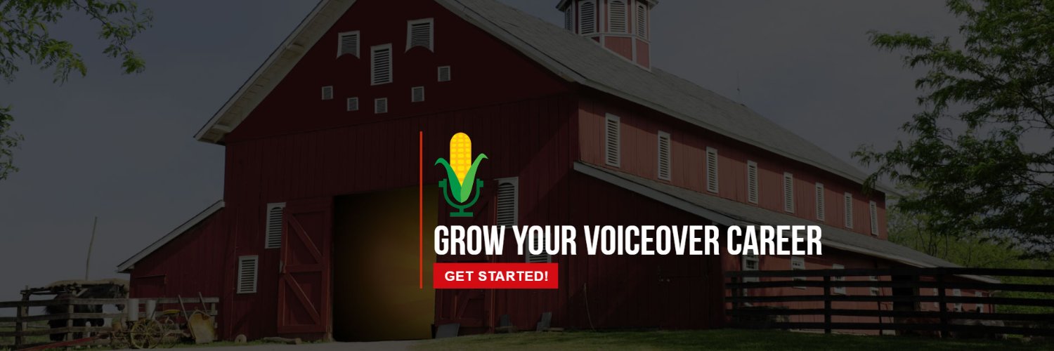VoiceFarm's profile banner image