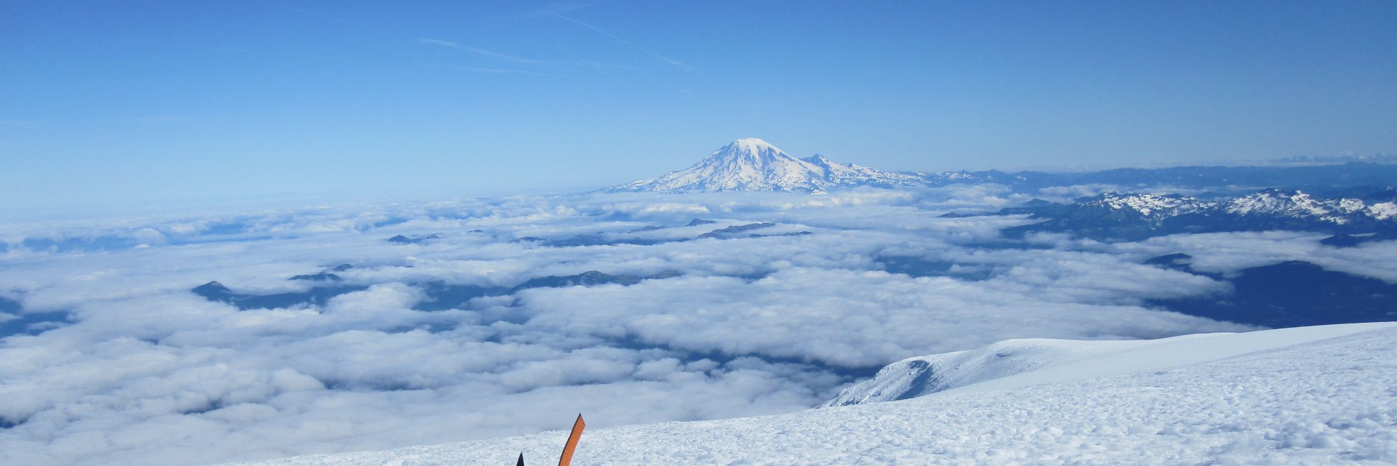 Arthur Chapin @ Expedia banner