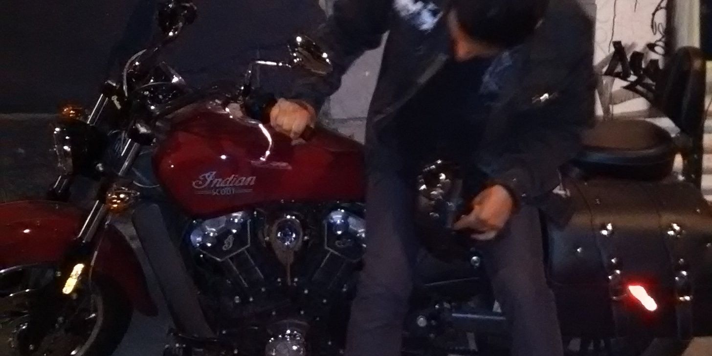 RaulSenk's profile banner image
