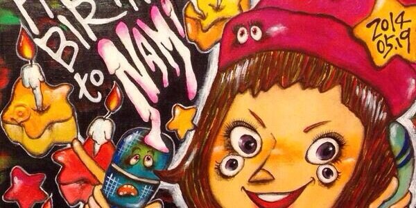 NAMI🪬SPICE banner