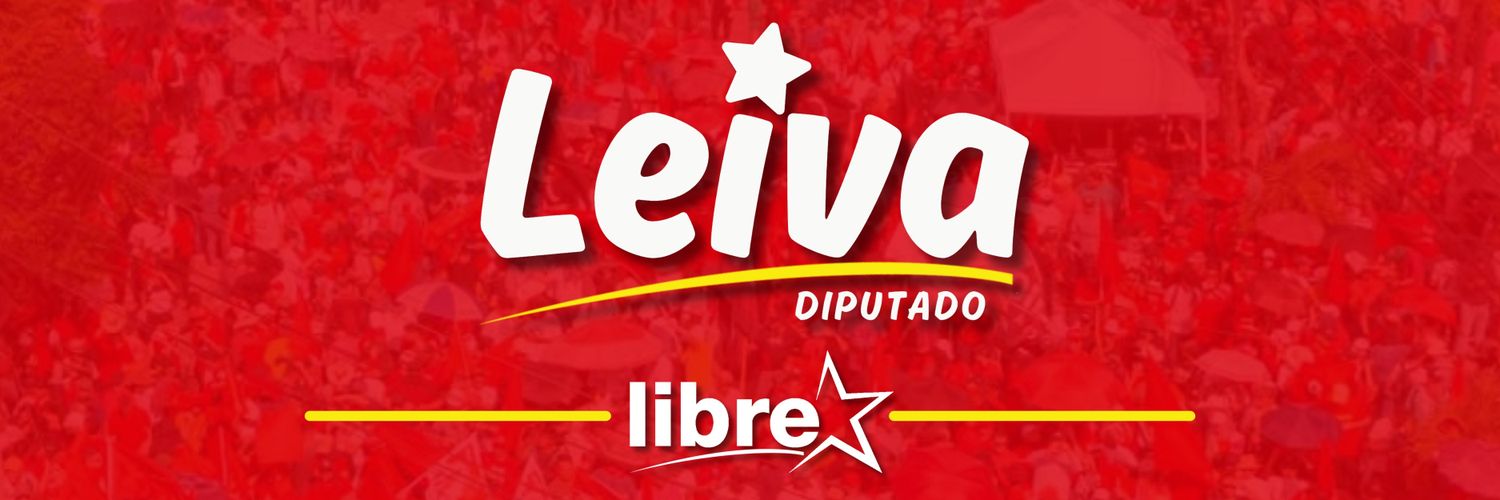 nelsonleiva85's profile banner image