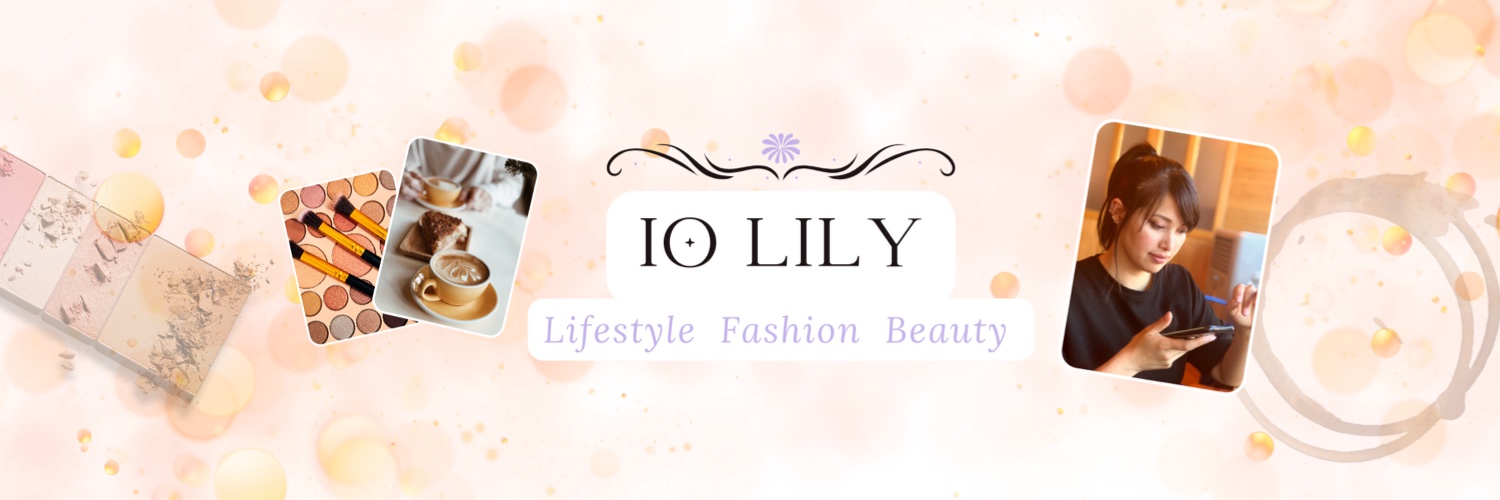 iamiolily's profile banner image