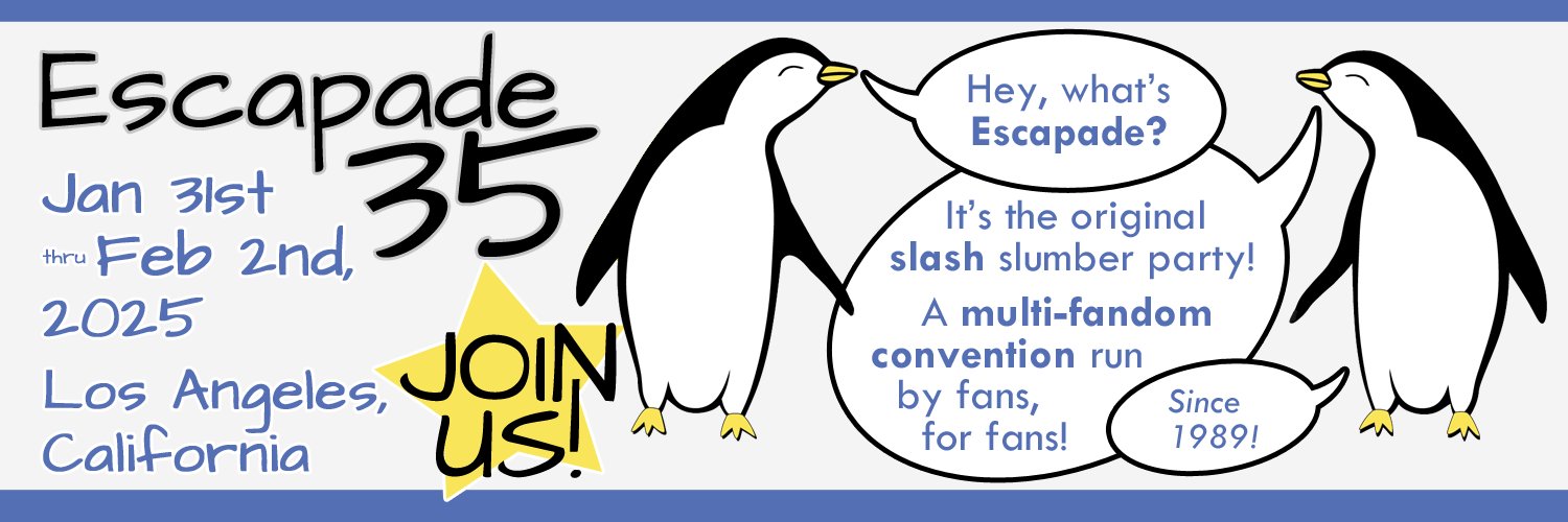 escapadecon's profile banner image