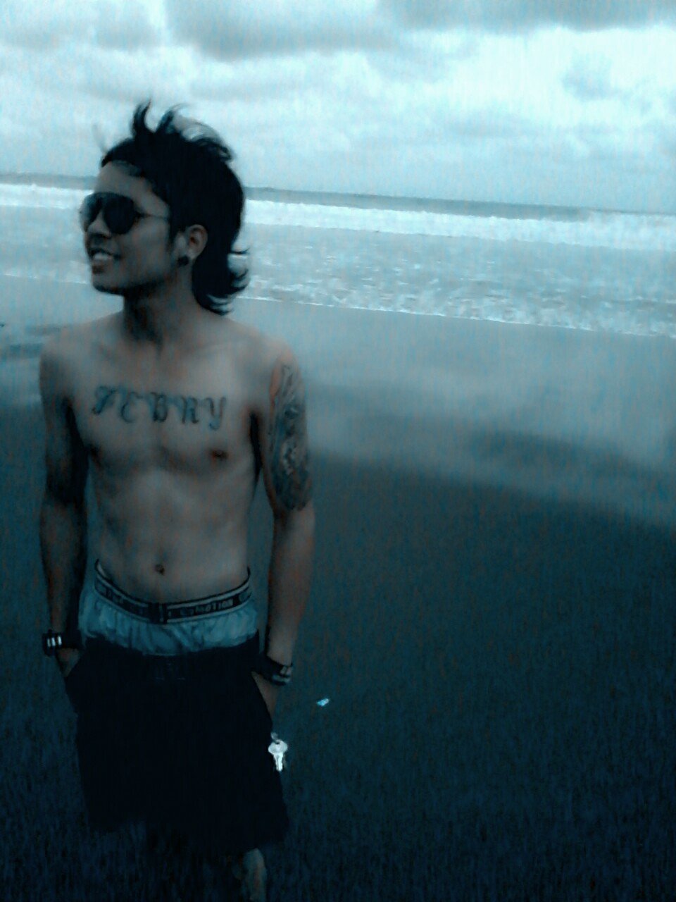 UJANG`CEULEGEUNG™ banner