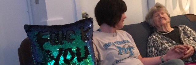 NickGracee's profile banner image