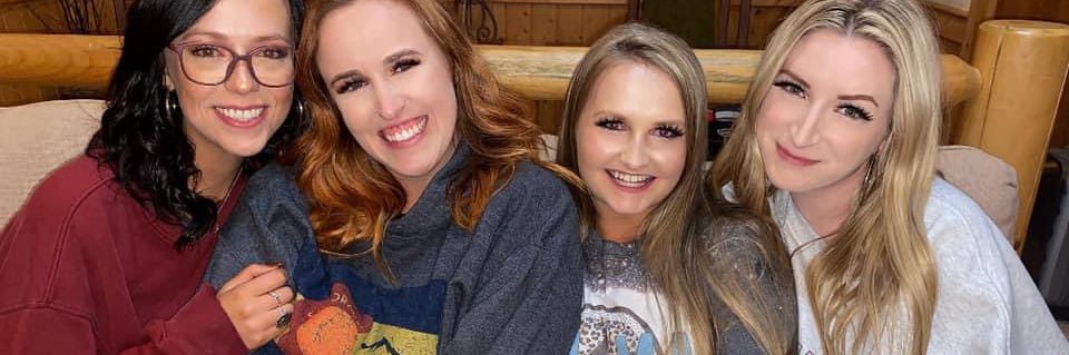 HaleySueGreen's profile banner image