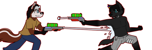 skunkfox Profile Banner