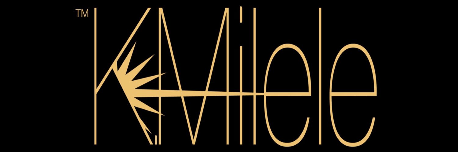 KMilele's profile banner image