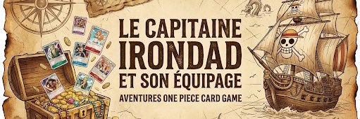 IronDad - アイアンダッド banner