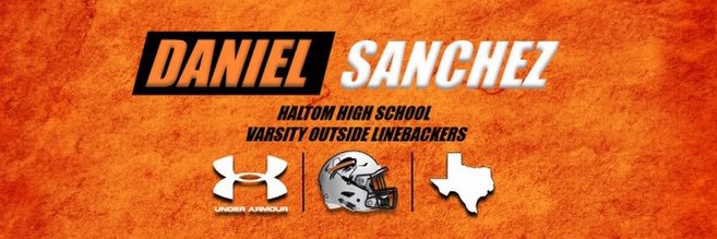 dsanchez5560's profile banner image