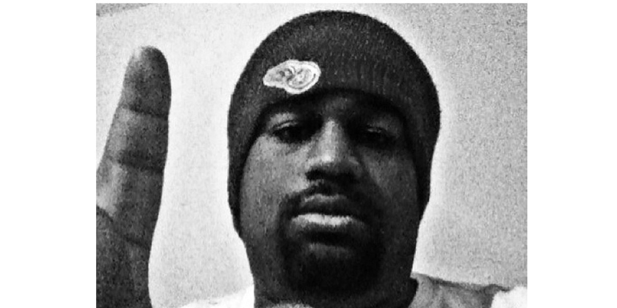 Terrance Plummer banner