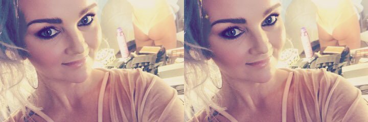 NikkiGallimore's profile banner image