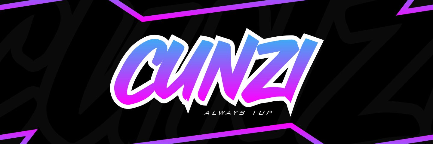 Cunzi banner
