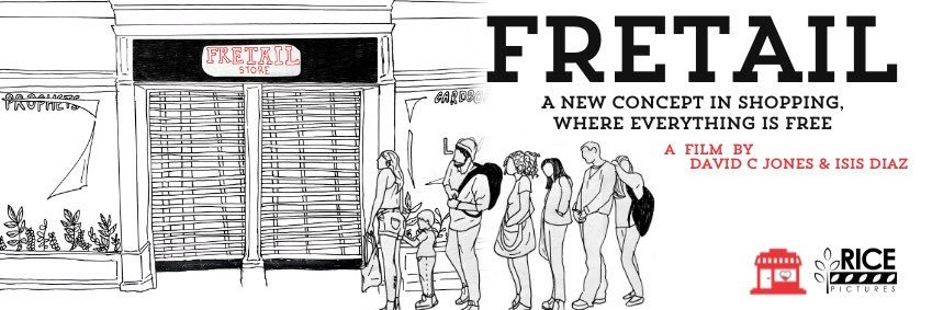 David C Jones banner