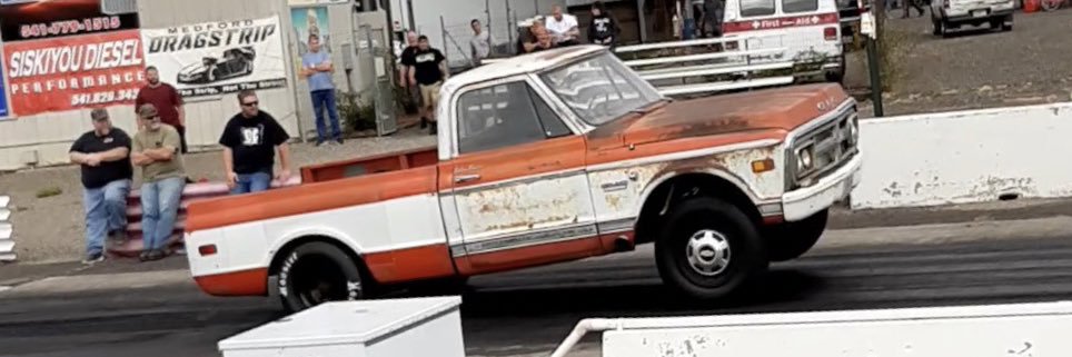 Walkerktm's profile banner image