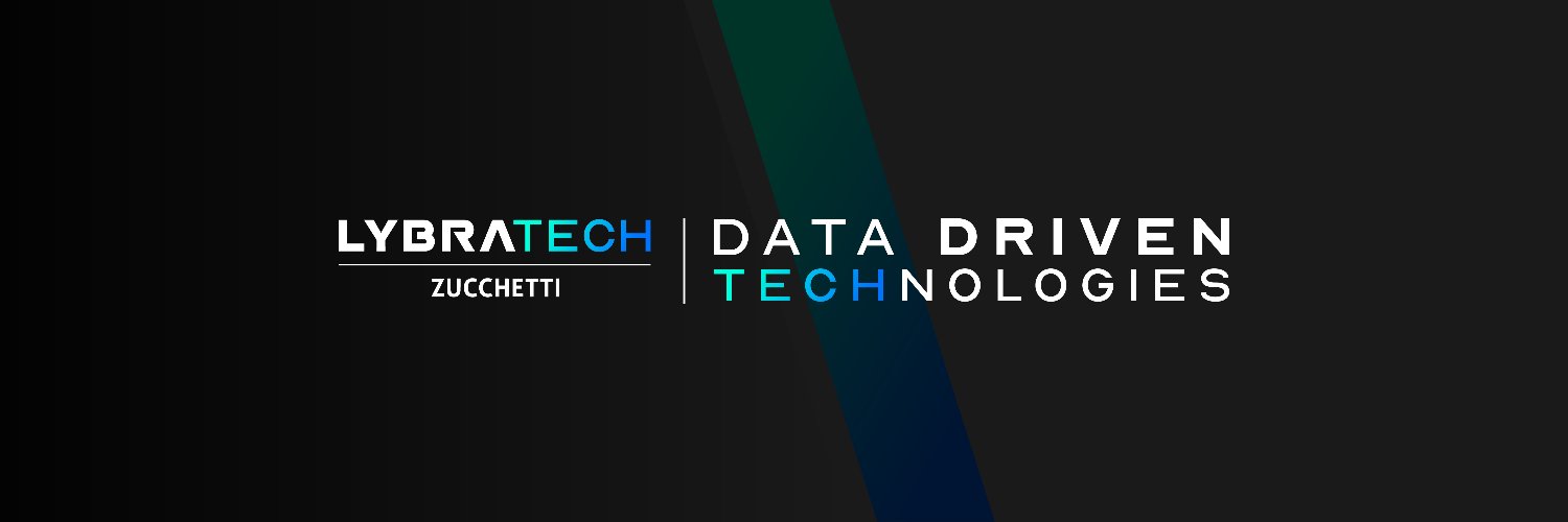 Lybra Tech - Zucchetti Group banner