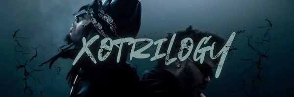 Triløgy𓅓ﾒ𝟶 banner
